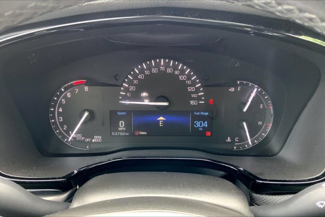 Used 2018 Cadillac XT5 Luxury w/ Driver Awareness Package AWD/4WD image 20