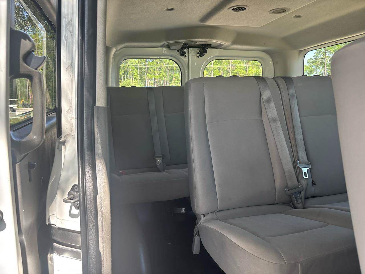 Used 2013 Nissan NV 3500 S w/ PWR Basic Pkg RWD image 31