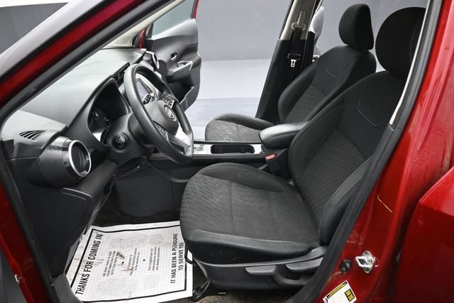 Used 2023 Nissan Kicks SV FWD image 12