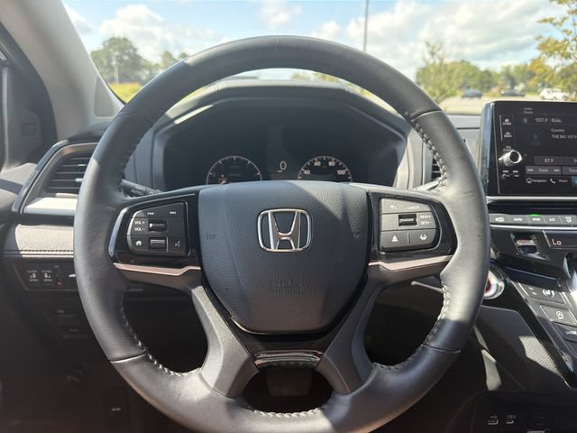 Used 2025 Honda Odyssey Touring image 30
