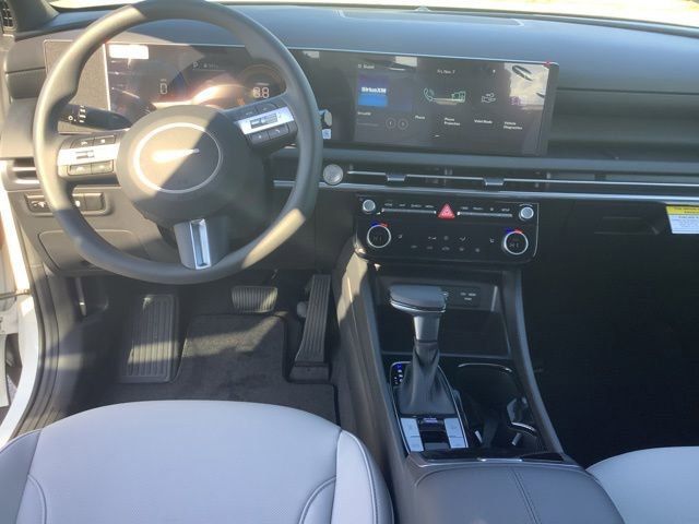 New 2026 Hyundai Santa Cruz SEL image 13