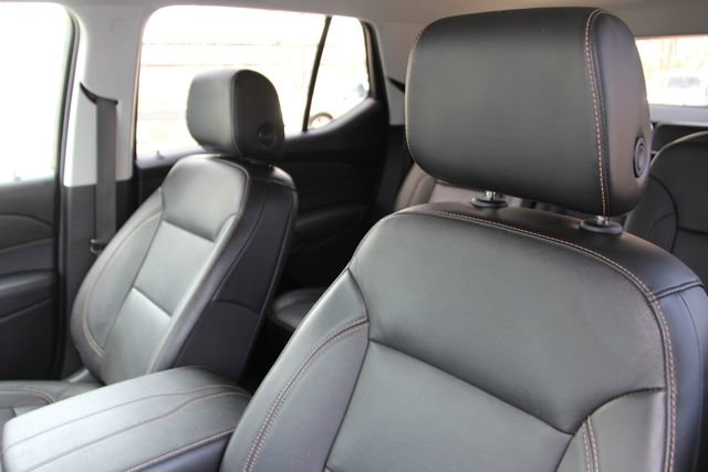 Used 2019 Chevrolet Traverse LT w/ LPO, Floor Liner Package image 17