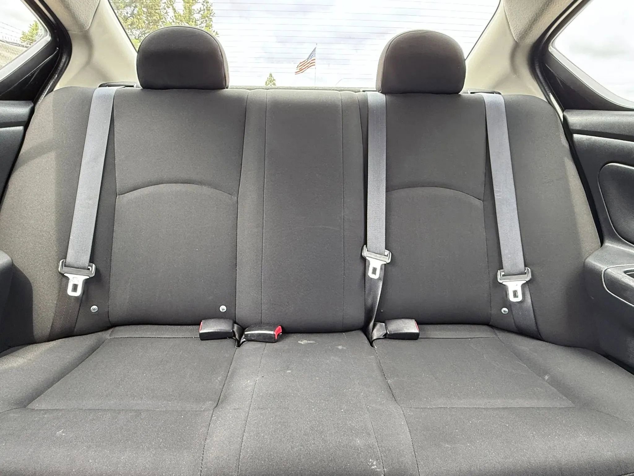 Used 2016 Nissan Versa S Plus FWD image 22
