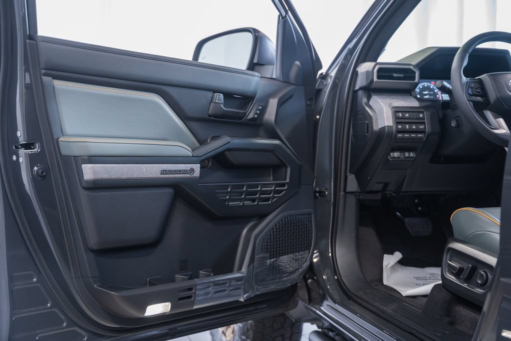 New 2026 Toyota 4Runner Trailhunter AWD/4WD image 54