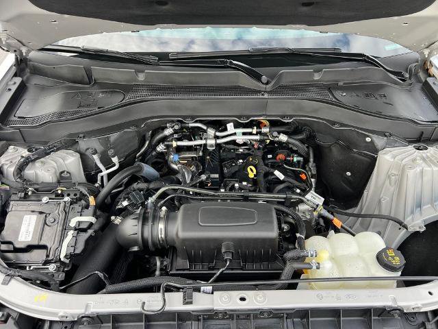 Certified 2023 Ford Explorer XLT w/ Equipment Group 202A AWD/4WD image 27