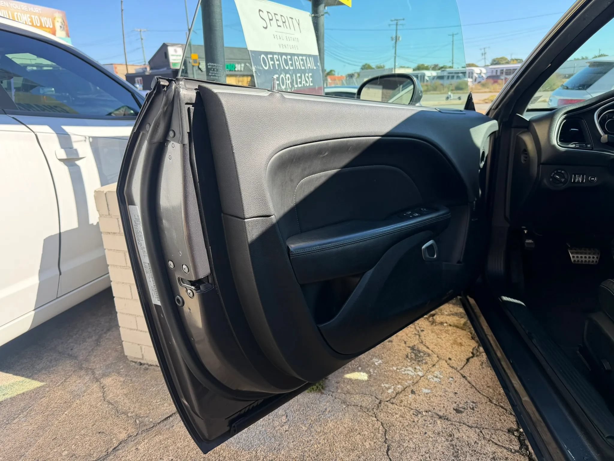 Used 2016 Dodge Challenger R/T Plus RWD image 13