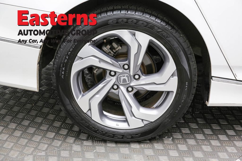 Used 2020 Honda Accord EX-L image 30