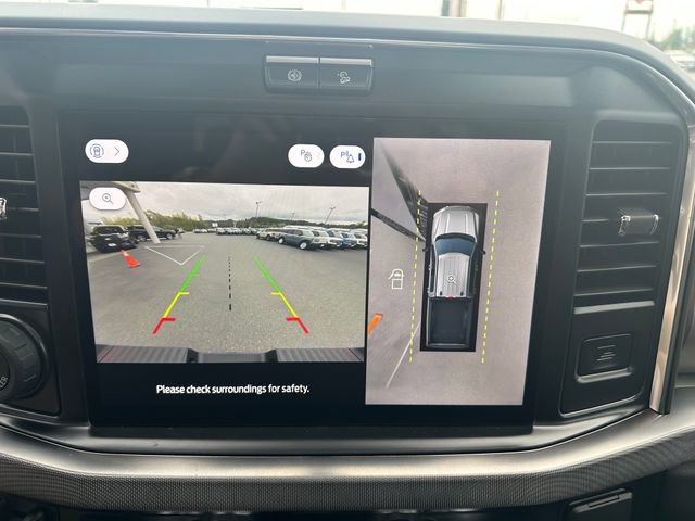 New 2026 Ford F350 Platinum image 16