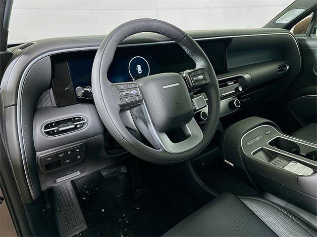 New 2026 Hyundai Palisade Calligraphy image 11