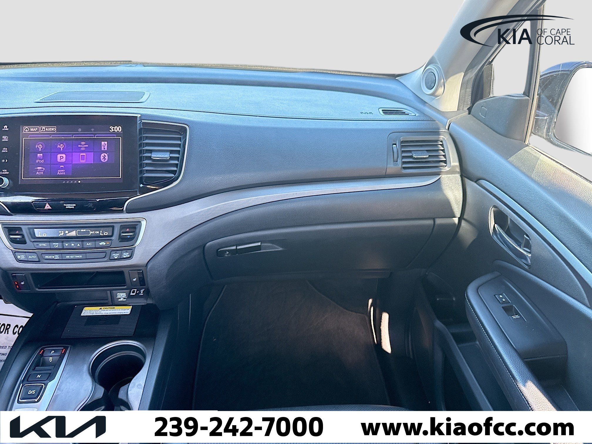 Used 2023 Honda Ridgeline RTL-E image 16