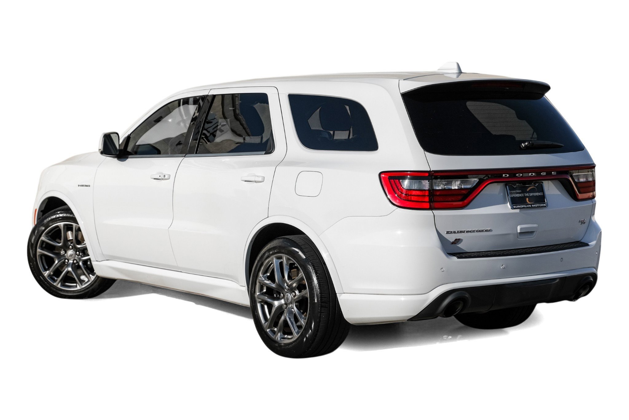 Used 2022 Dodge Durango R/T w/ Tow 'N Go Package image 10
