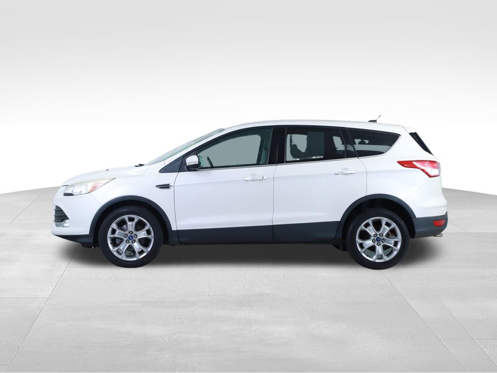 Used 2013 Ford Escape SEL image 9