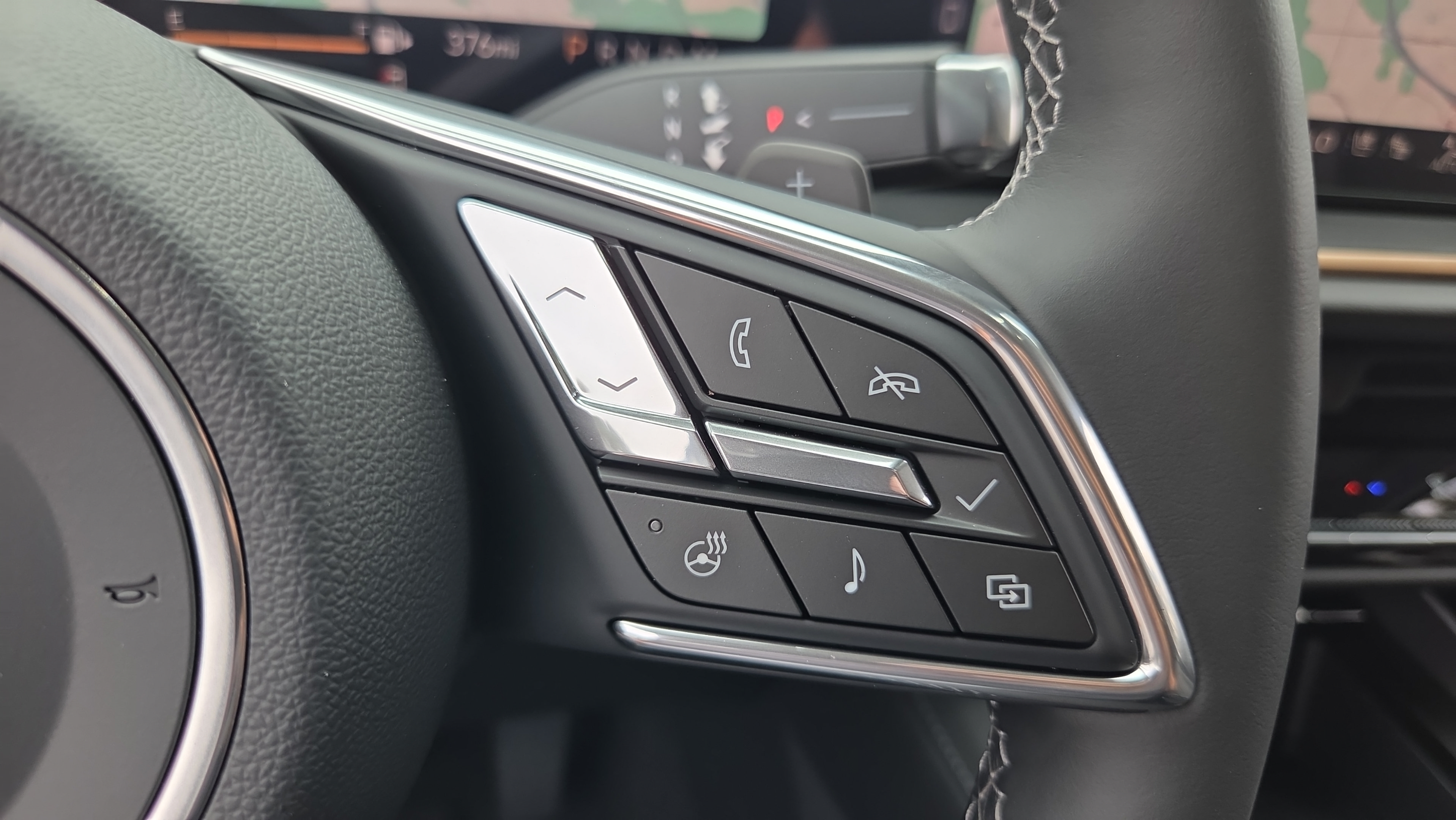 New 2026 Buick Envision Avenir AWD/4WD image 24