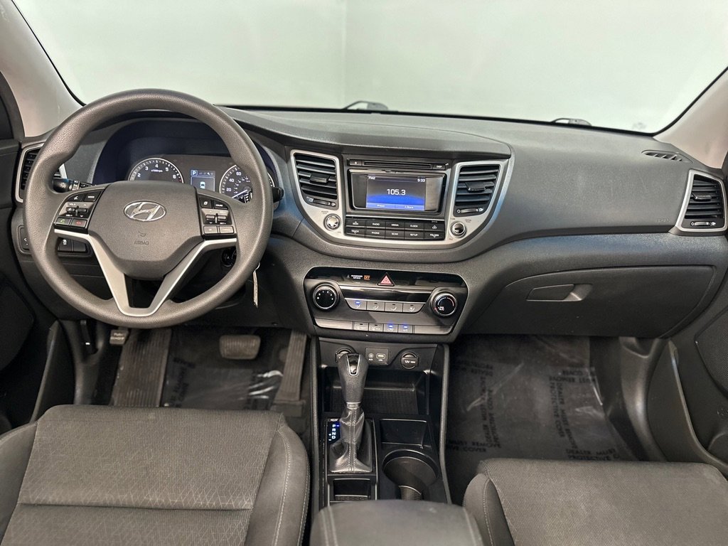 Used 2017 Hyundai Tucson SE image 12