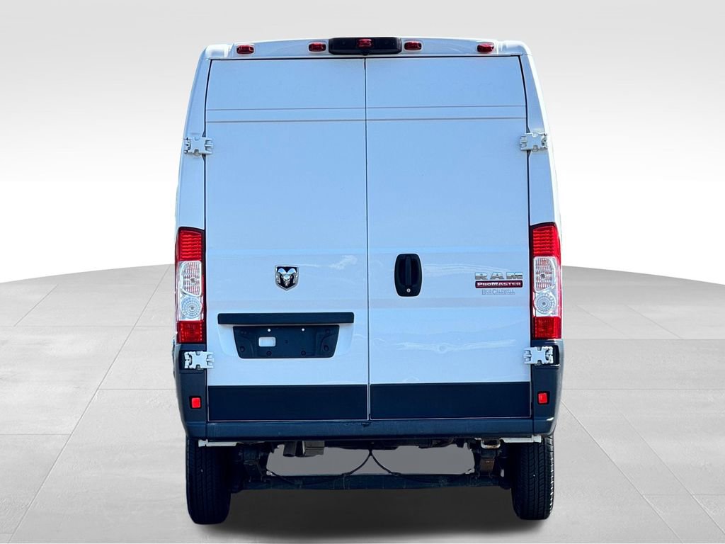 Used 2020 RAM ProMaster 1500 FWD image 6