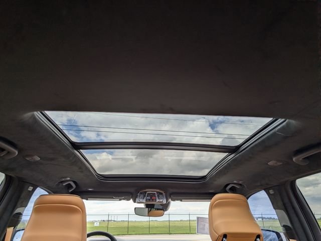 Used 2024 Jeep Grand Cherokee Summit AWD/4WD image 28