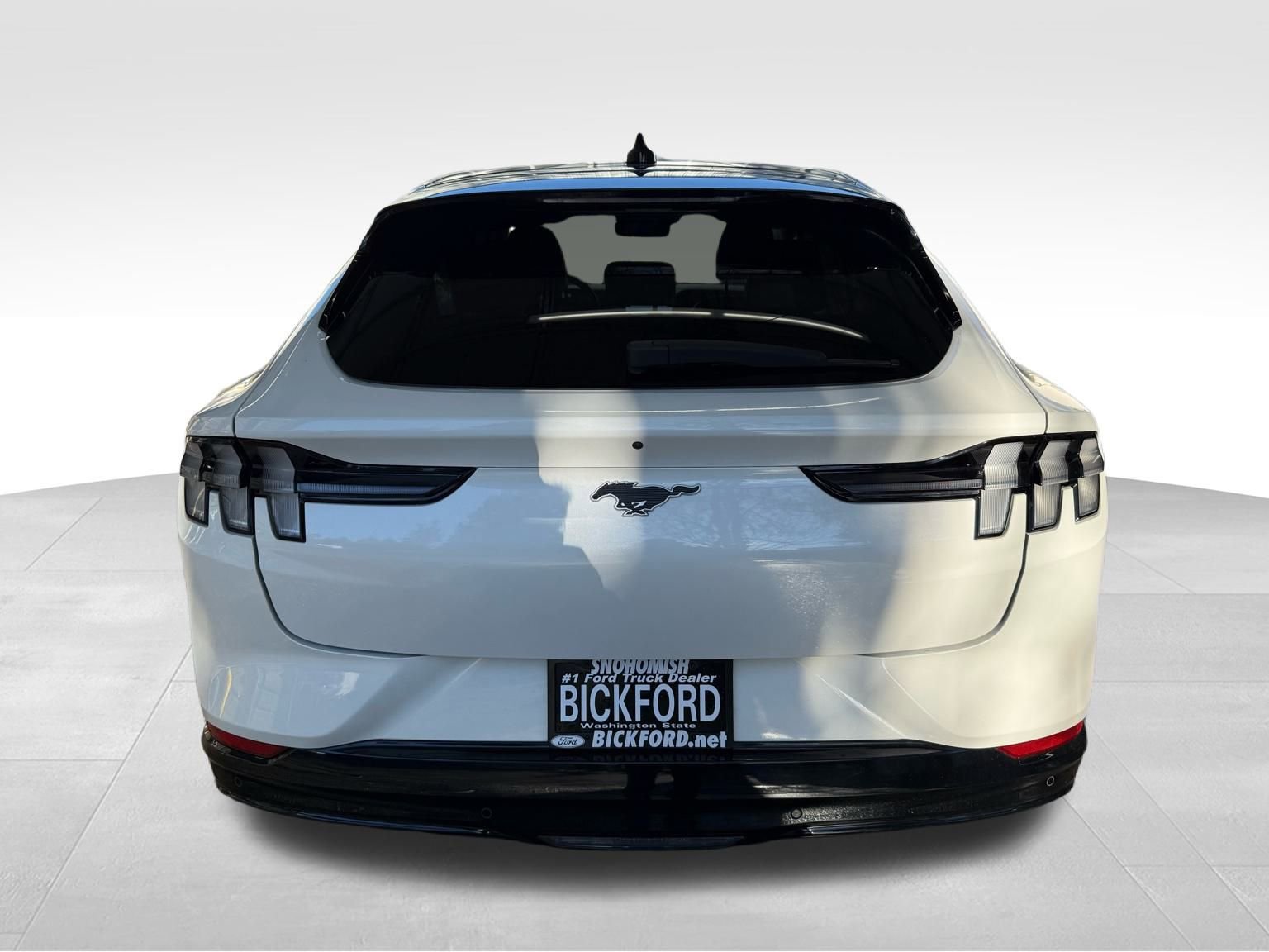 Used 2023 Ford Mustang Mach-E Premium image 5