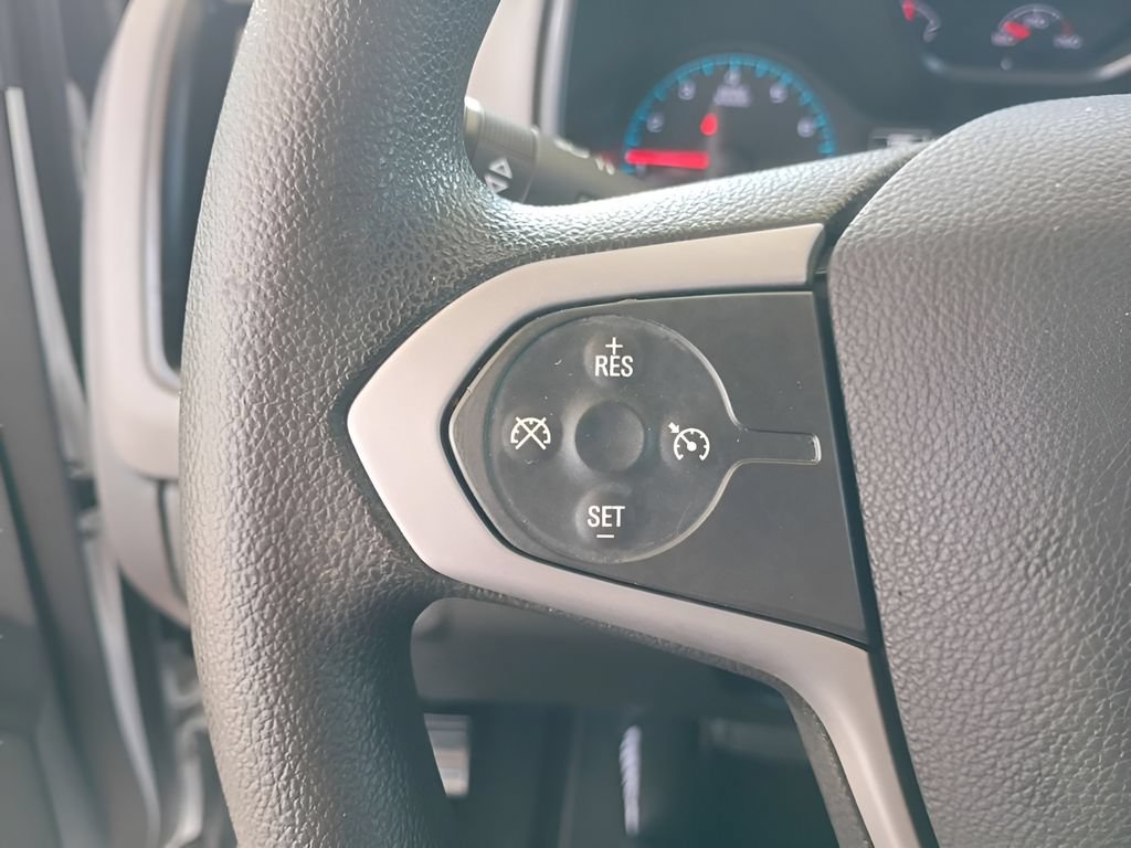 Used 2020 Chevrolet Colorado W/T w/ WT Convenience Package RWD image 6
