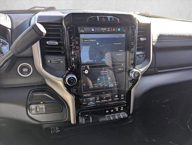 Used 2023 RAM 2500 Laramie image 13