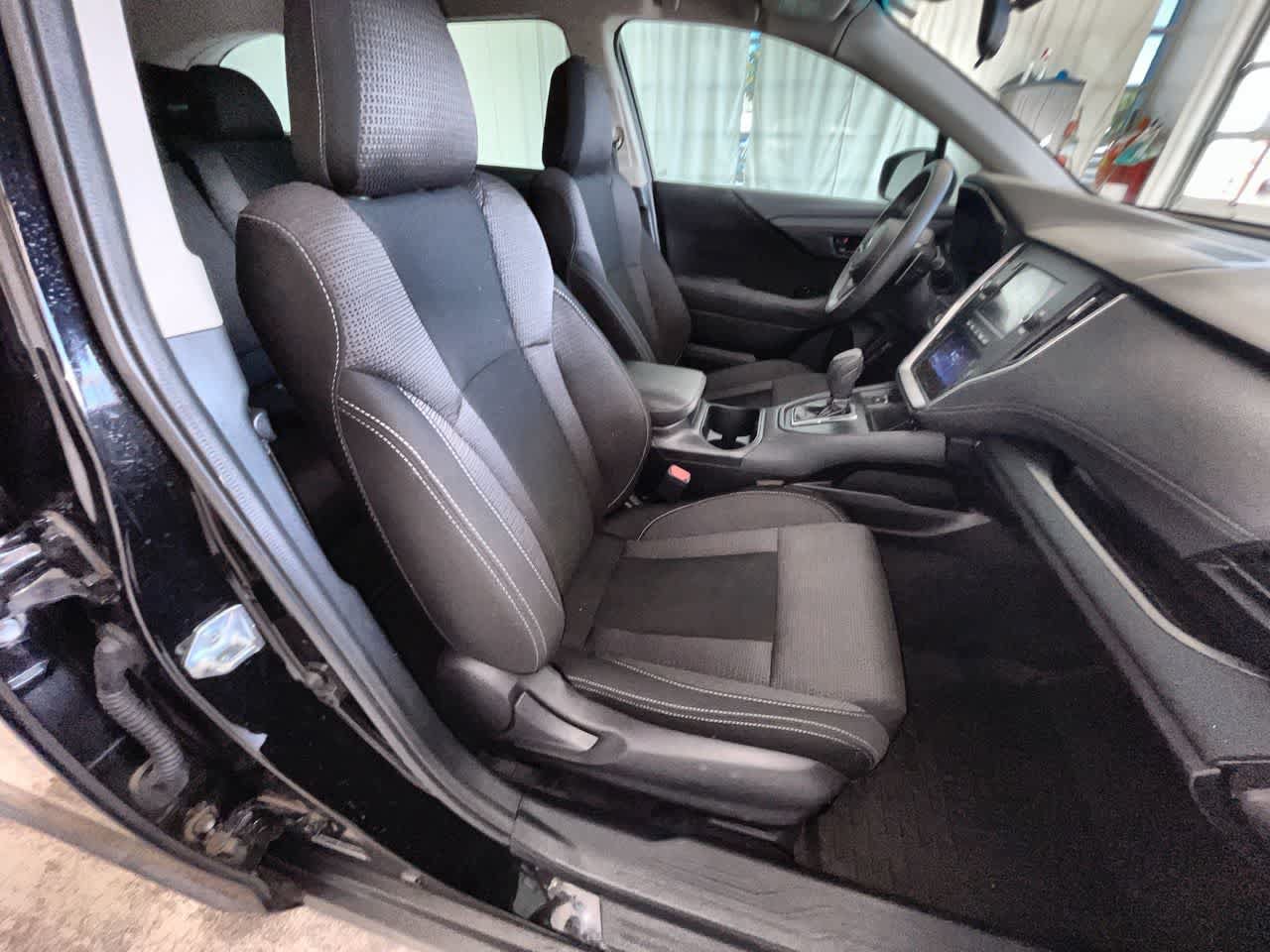 Used 2022 Subaru Outback AWD/4WD image 23