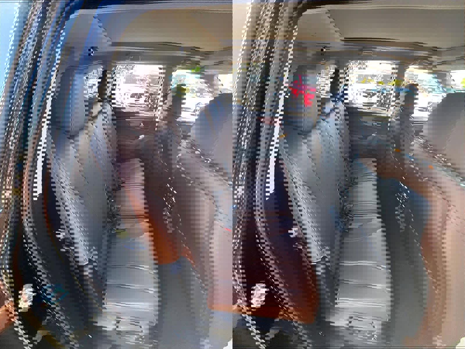 Used 2023 Acura MDX FWD w/ Technology Package image 28