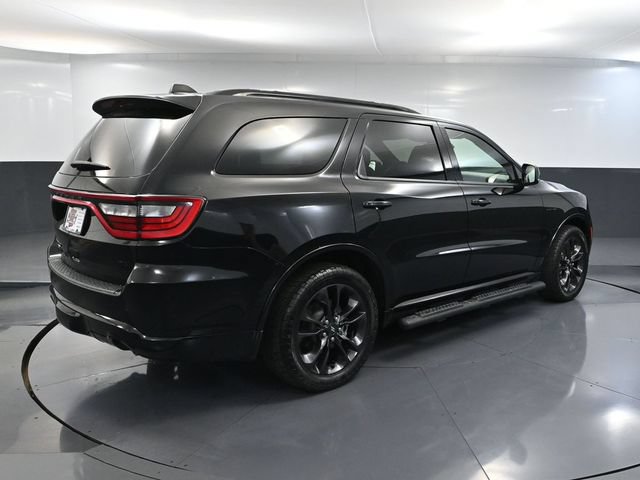 Used 2024 Dodge Durango R/T AWD/4WD image 6