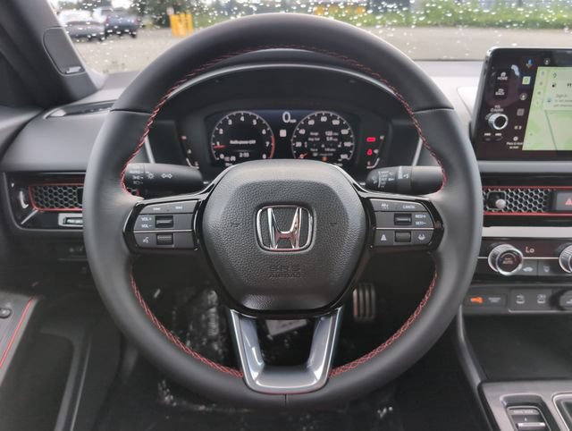 New 2026 Honda Civic Si image 21