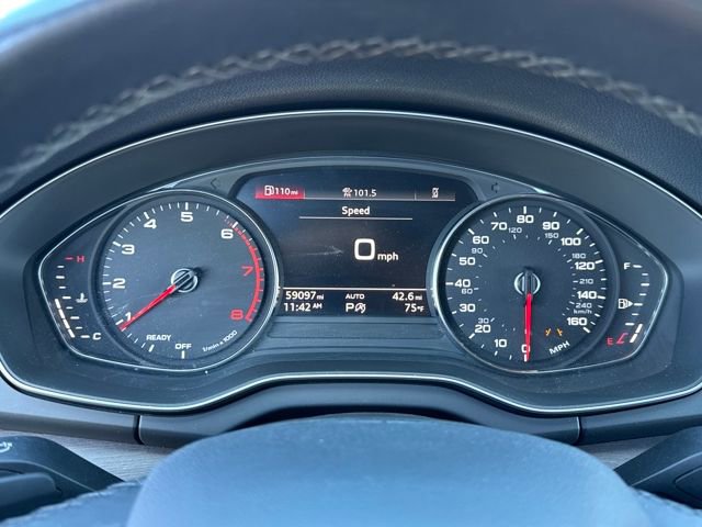 Used 2022 Audi Q5 2.0T Premium image 9