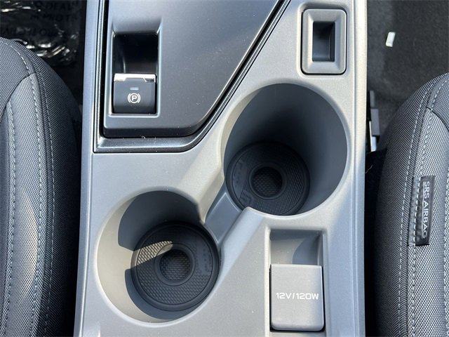 New 2026 Subaru Crosstrek 2.0i Premium image 15