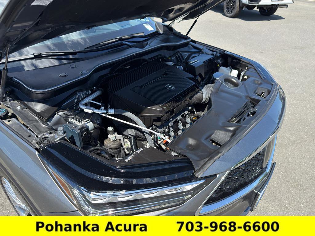Certified 2023 Acura MDX SH-AWD w/ Advance Package image 32