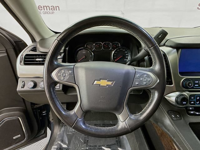 Used 2019 Chevrolet Suburban LT AWD/4WD image 11