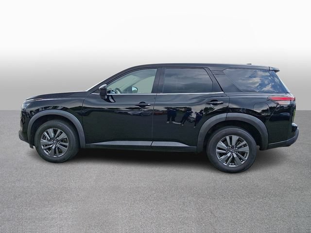 Used 2023 Nissan Pathfinder S AWD/4WD image 7