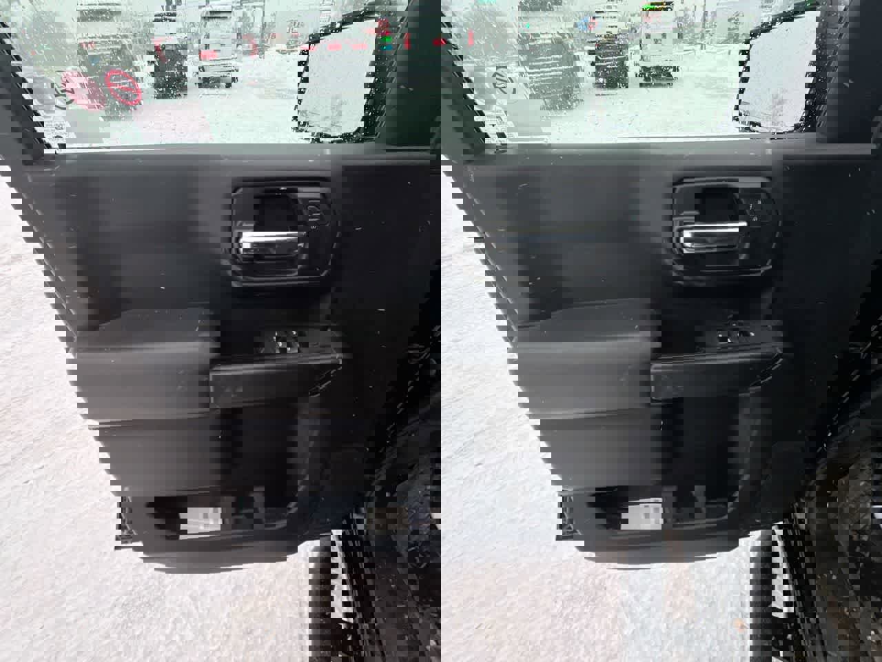 Used 2022 GMC Sierra 1500 Pro image 13