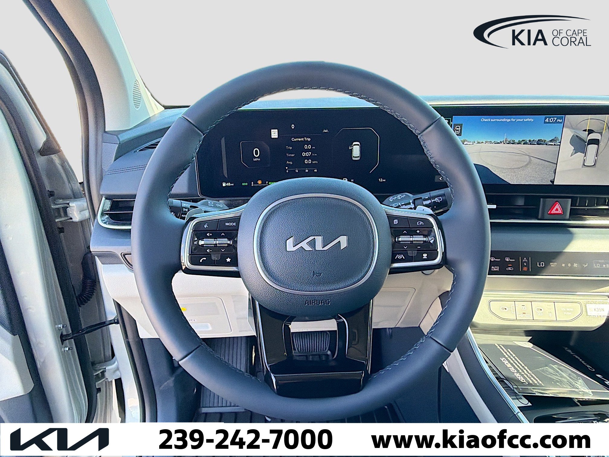 New 2026 Kia Carnival SX image 38