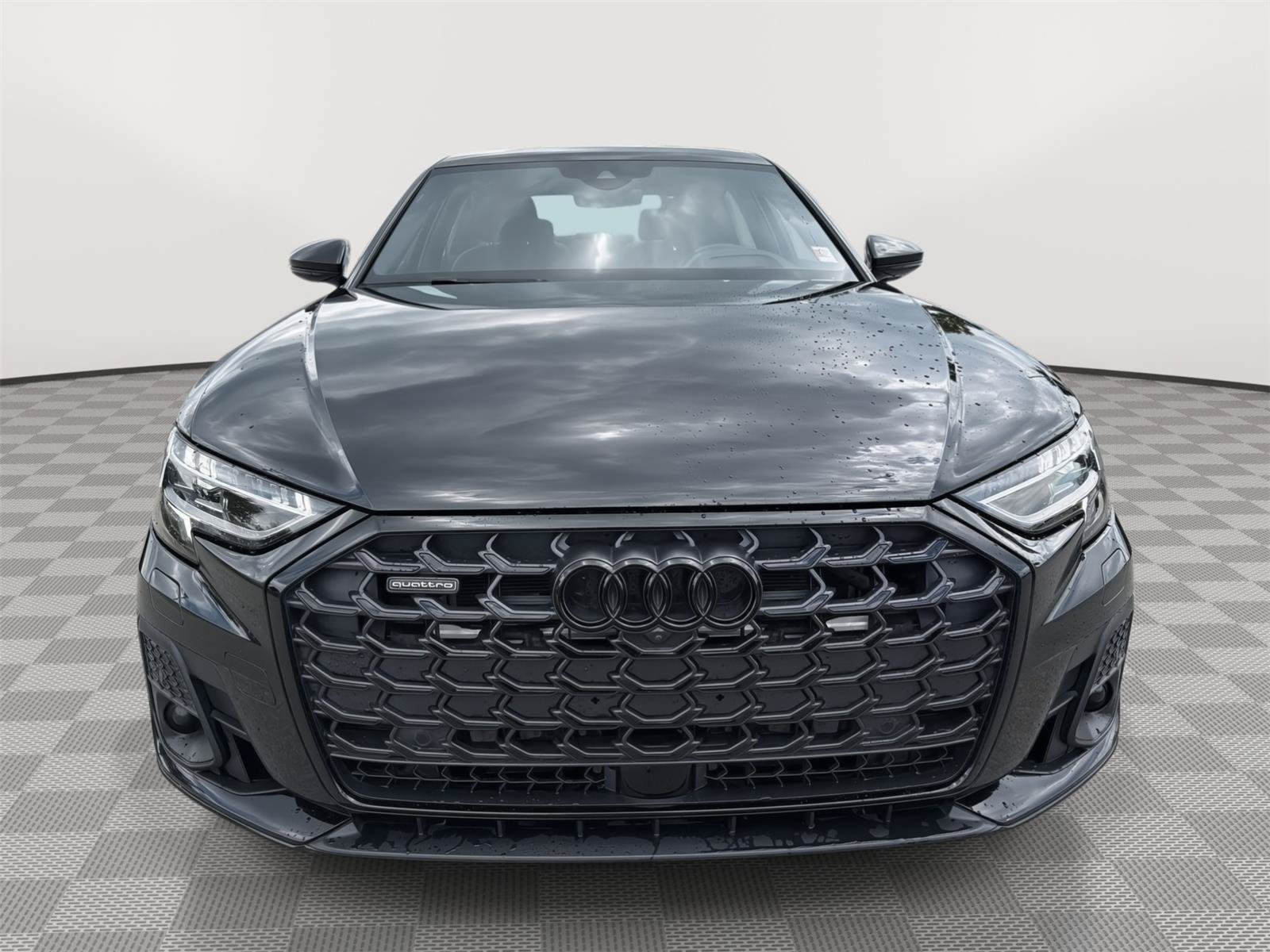 Used 2024 Audi A8 L 3.0T w/ Luxury Package AWD/4WD image 8