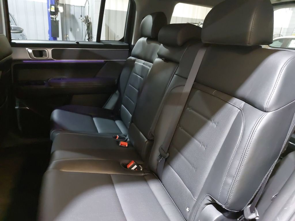 Used 2024 Hyundai Santa Fe Limited image 15