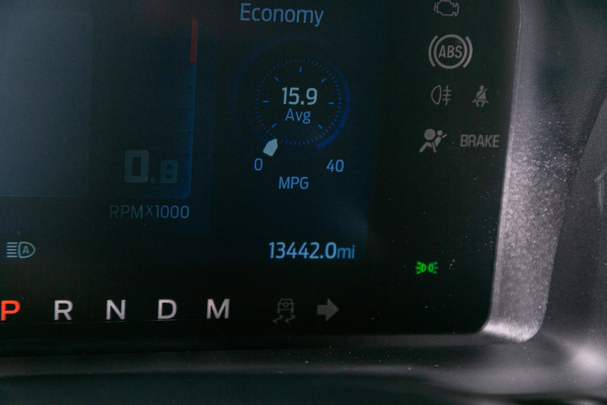 Used 2022 Ford Bronco Black Diamond AWD/4WD image 39