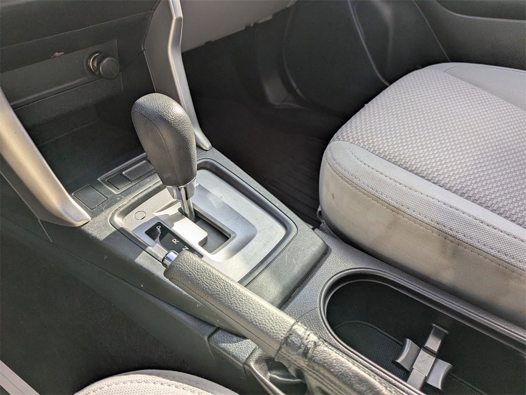 Used 2018 Subaru Forester 2.5i w/ Alloy Wheel Package image 25