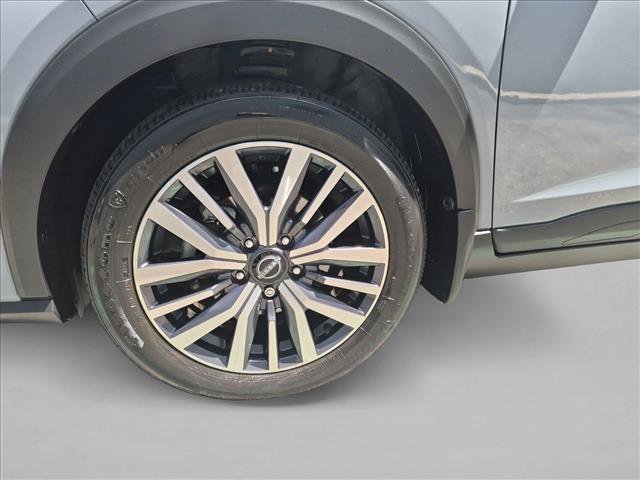 Certified 2023 Nissan Kicks SV FWD image 22