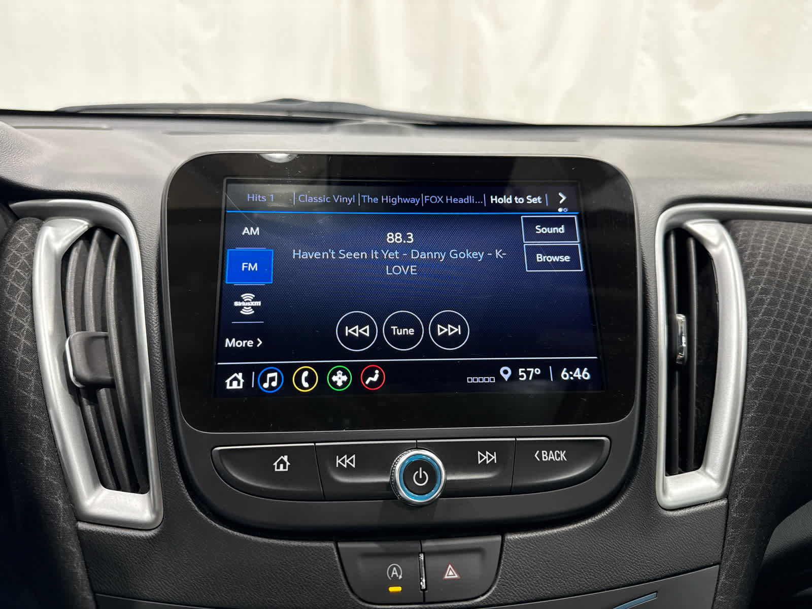 Certified 2024 Chevrolet Malibu LT FWD image 27