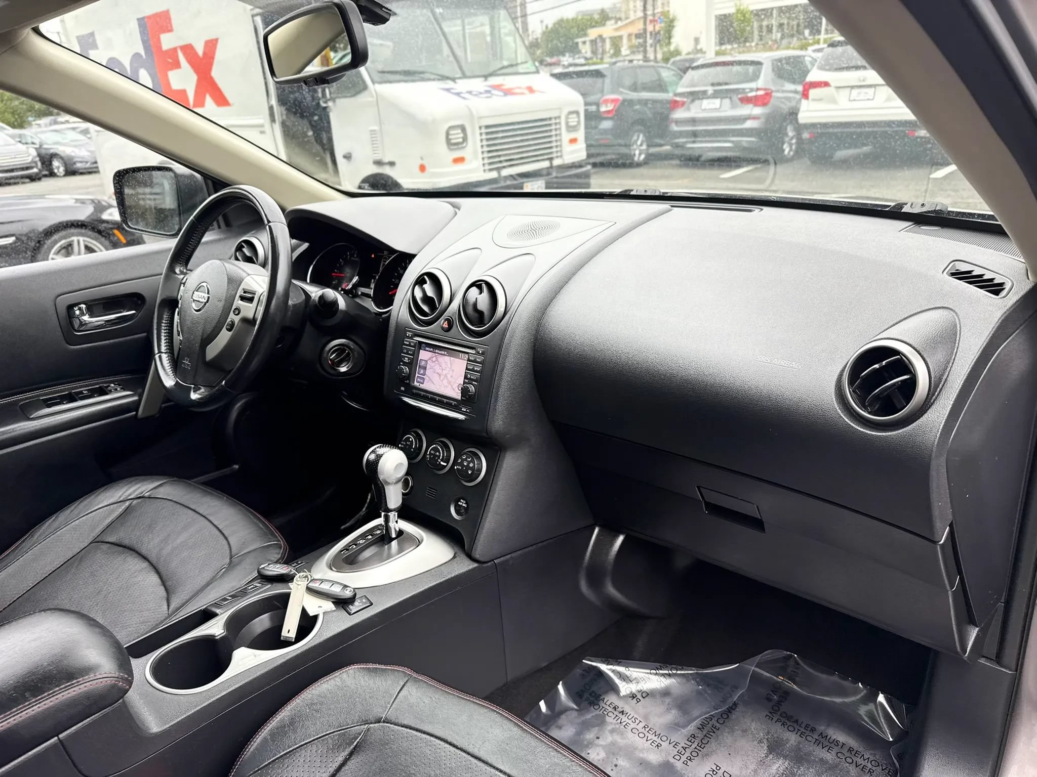 Used 2012 Nissan Rogue SL AWD/4WD image 37