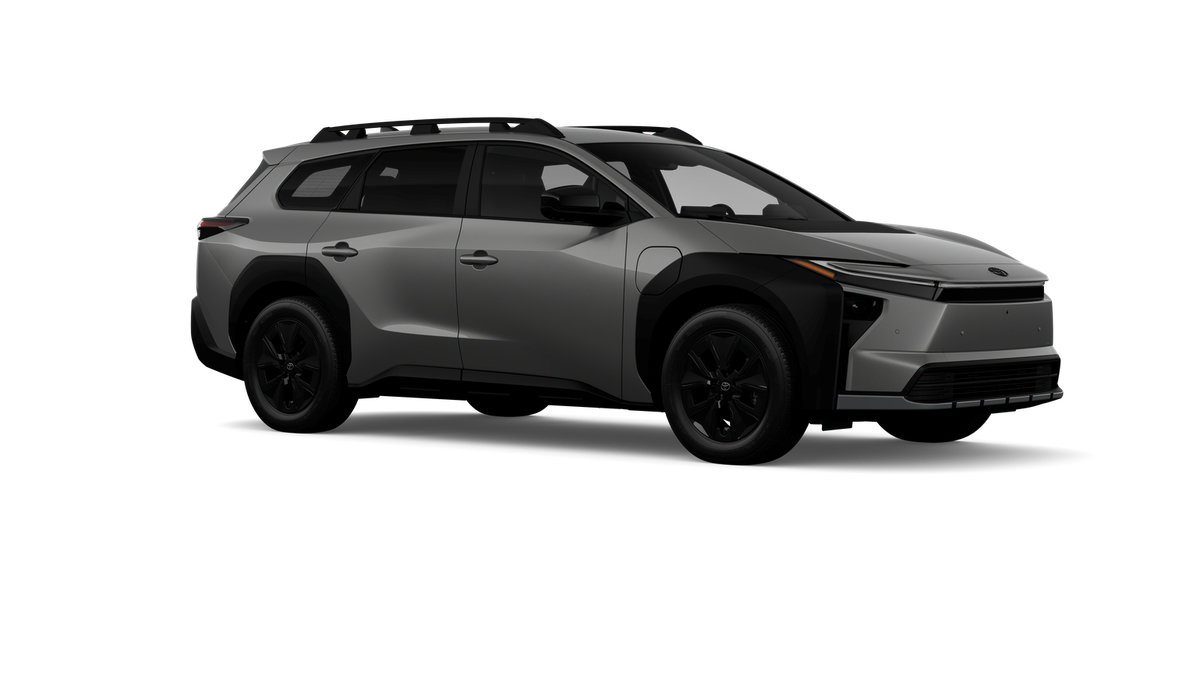 New 2026 Toyota bZ Woodland AWD/4WD image 44