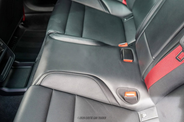 Used 2024 Porsche Taycan GTS image 51