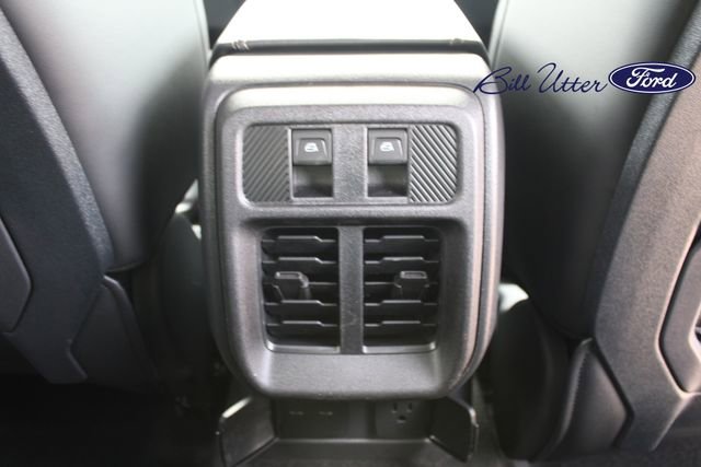 New 2026 Ford Bronco Raptor AWD/4WD image 11