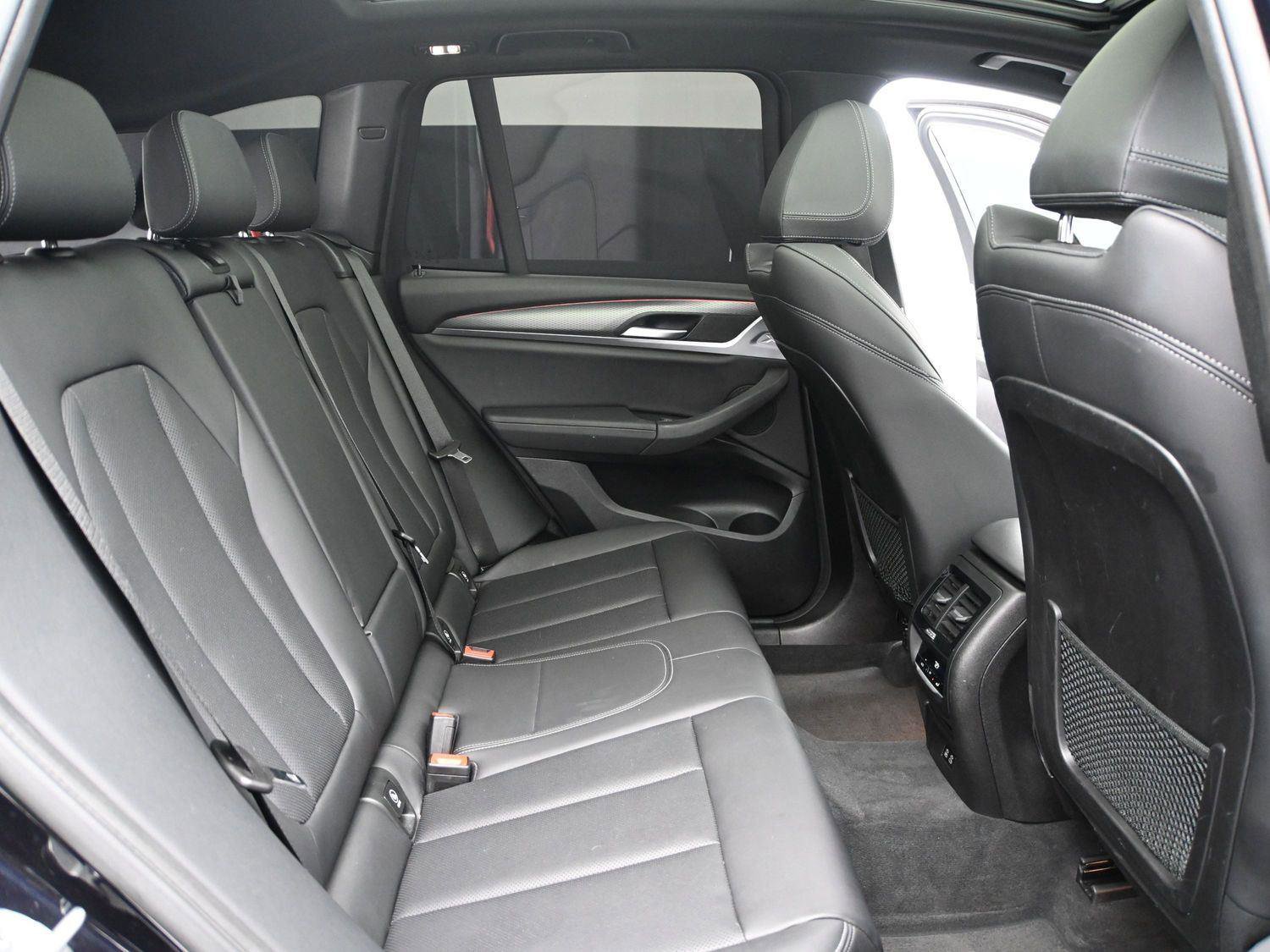 Used 2022 BMW X3 xDrive30i w/ M Sport Package image 19