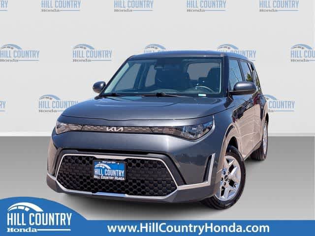 Used 2024 Kia Soul LX w/ Option Group 015