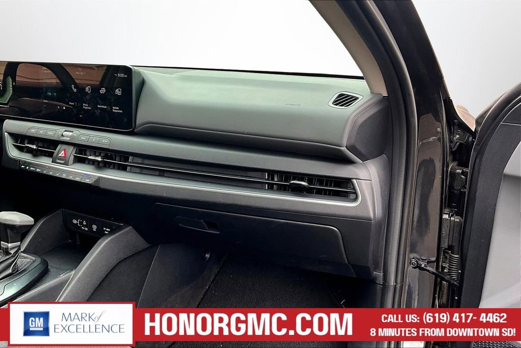 Used 2025 Kia K4 LXS image 24