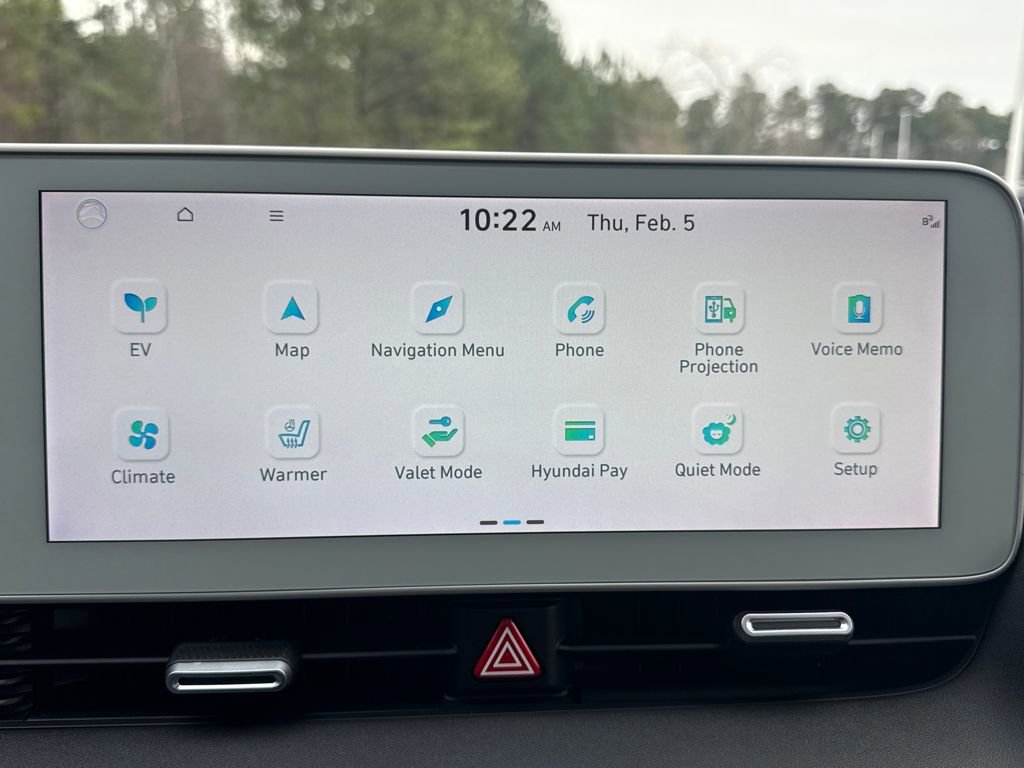 Used 2023 Hyundai Ioniq 5 SEL image 23