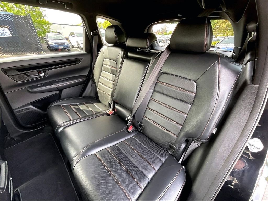 Used 2024 Honda CR-V Sport-L image 15