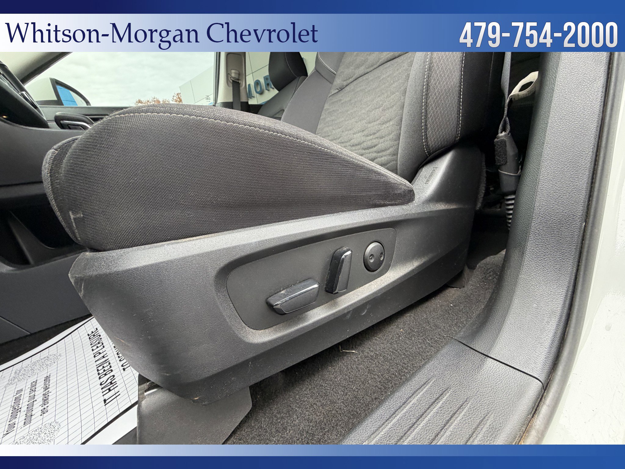 Used 2022 Nissan Pathfinder SV image 13